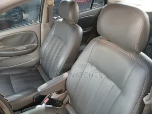 Kia Rio 1.4 Man 2006 Green