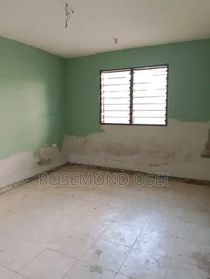 1bdrm House in Agbogba, Cemetery Area for rent