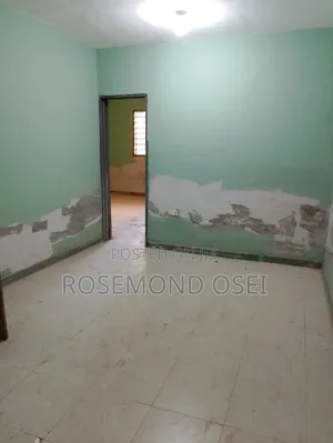 1bdrm House in Agbogba, Cemetery Area for rent
