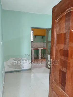 1bdrm House in Agbogba, Cemetery Area for rent