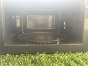 Panasonic 20L Digital Compact Microwave Oven