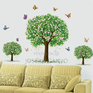 Wall Stickers