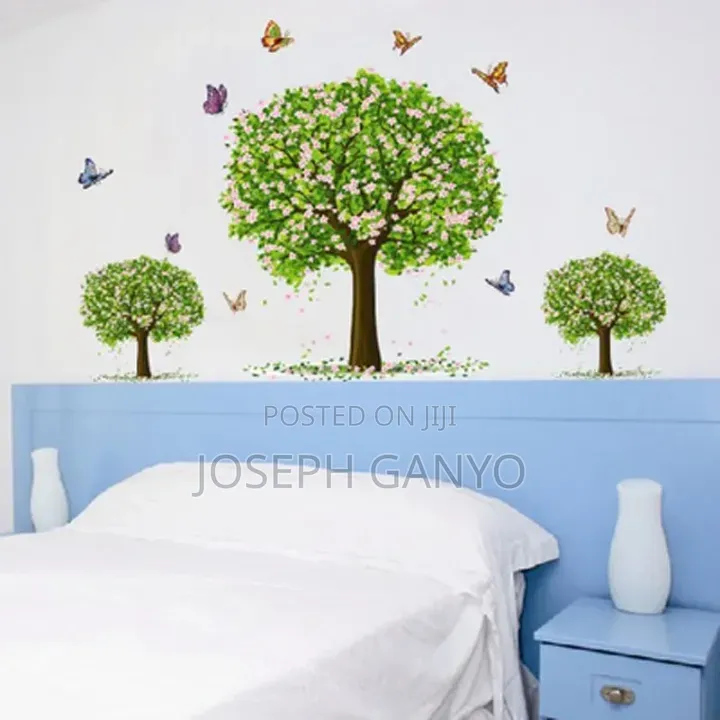 Wall Stickers