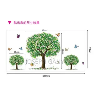 Wall Stickers