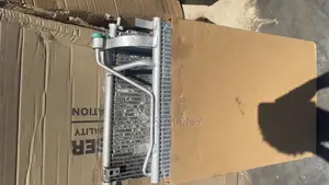 Elantra Condenser