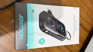 Magnetic Apple Watch Power Bank