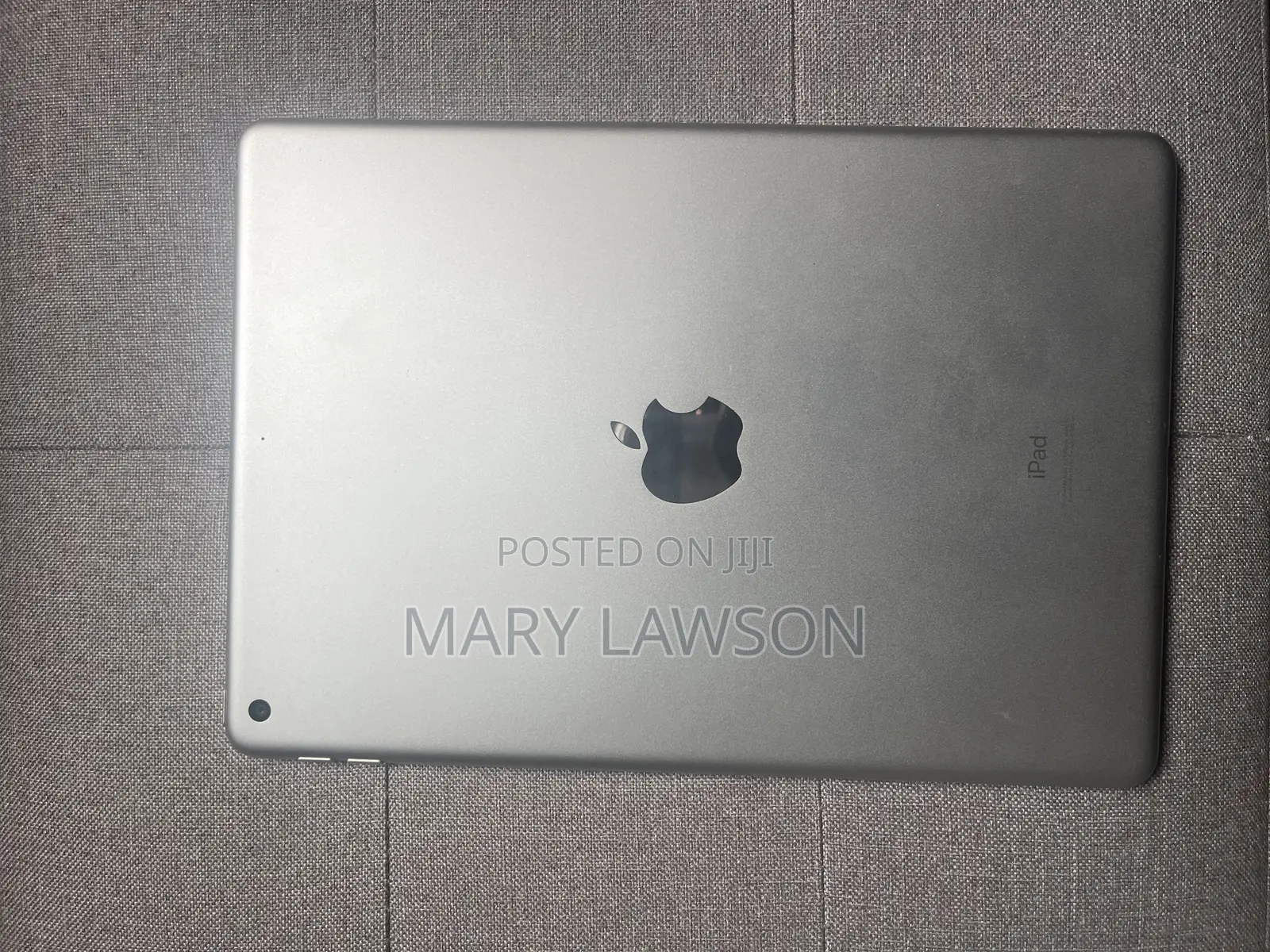 Apple iPad 3 Wi-Fi 64 GB