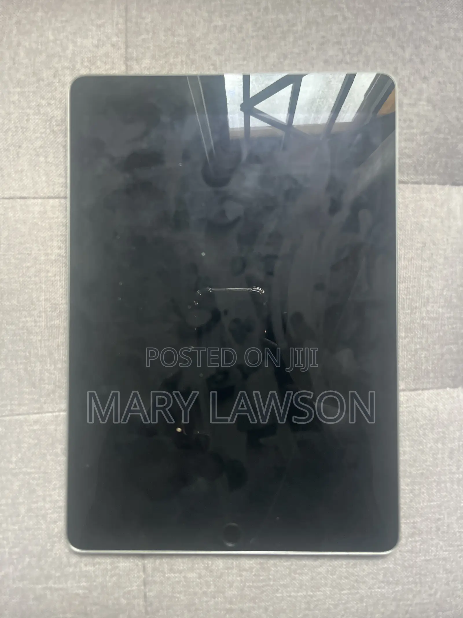 Apple iPad 3 Wi-Fi 64 GB