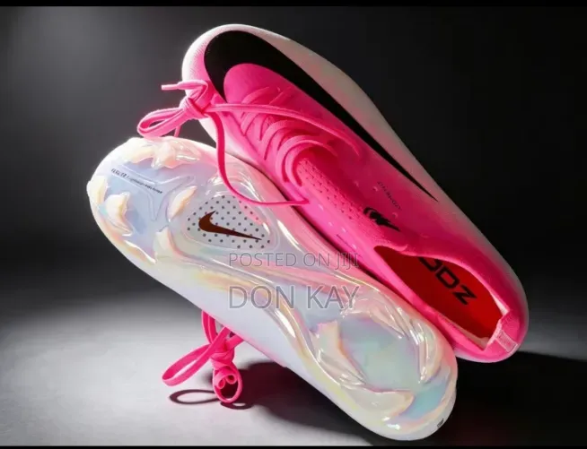 Football Boots