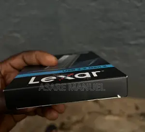 Lexar M.2 Nvme Enclosure