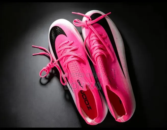 Football Boots
