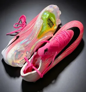 Football Boots