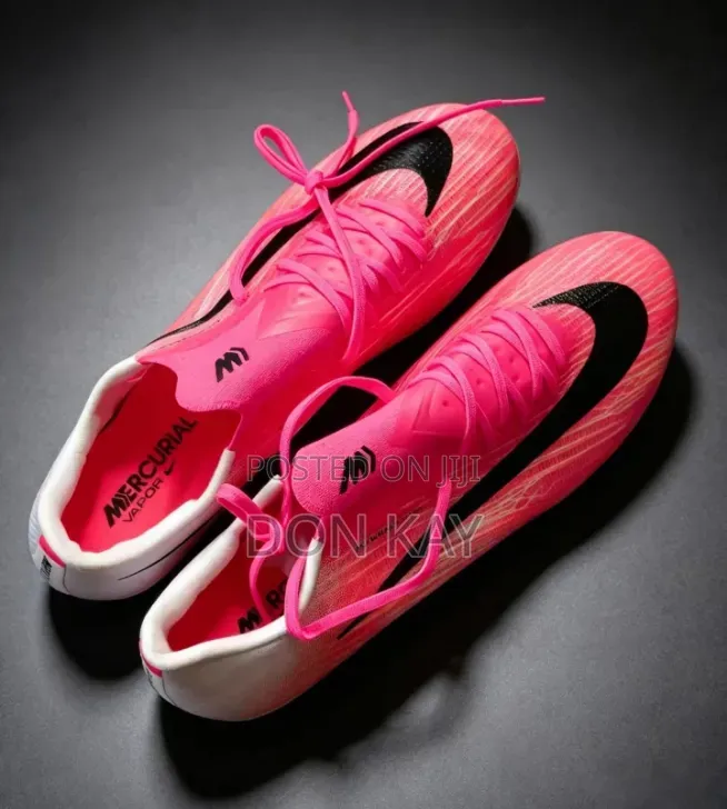 Football Boots