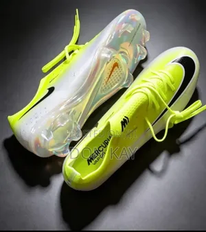 Football Boots