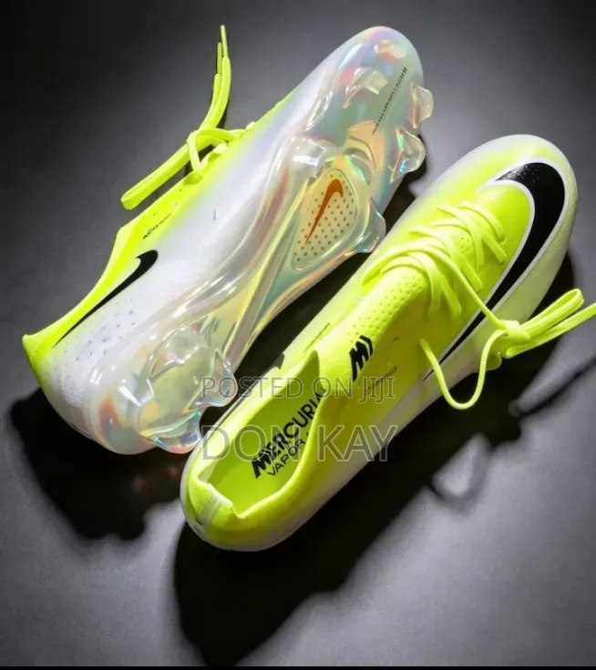 Football Boots