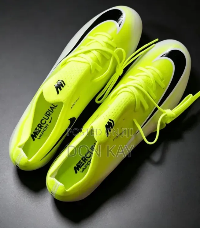 Football Boots