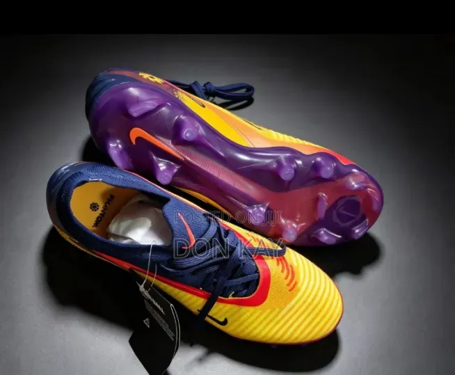 Football Boots