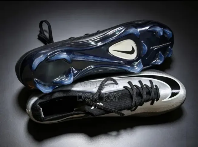 Football Boots