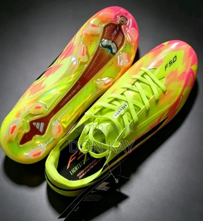 Football Boots
