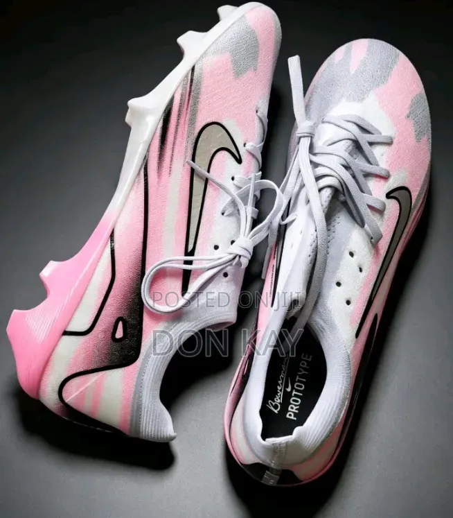 Football Boots