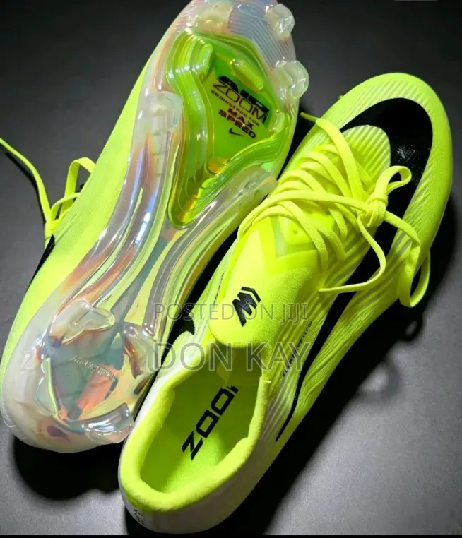 Football Boots