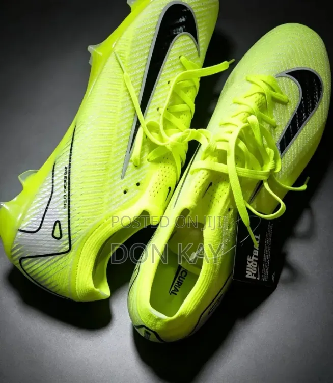 Football Boots