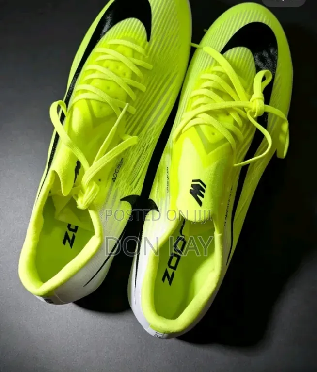 Football Boots