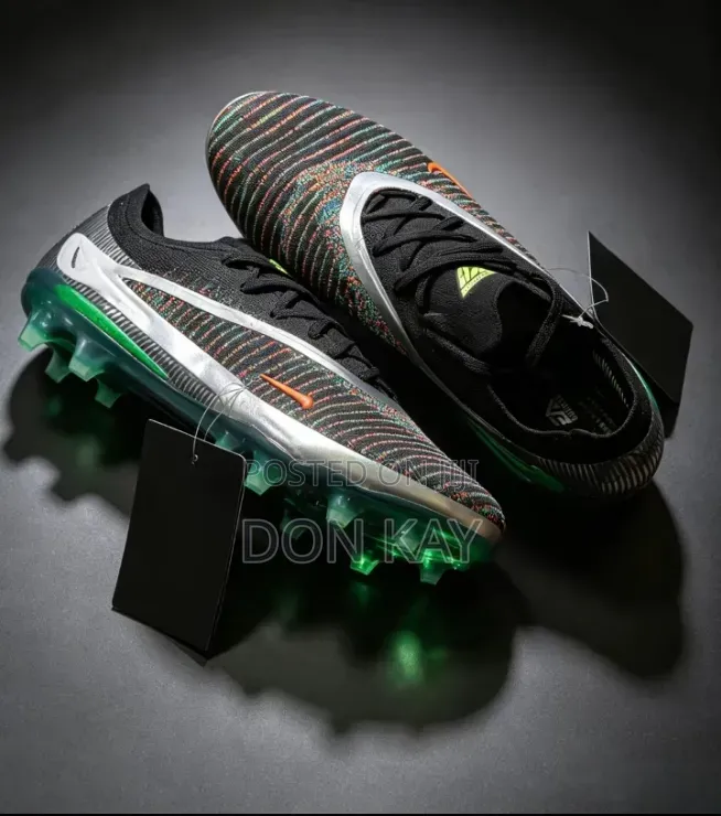 Football Boots
