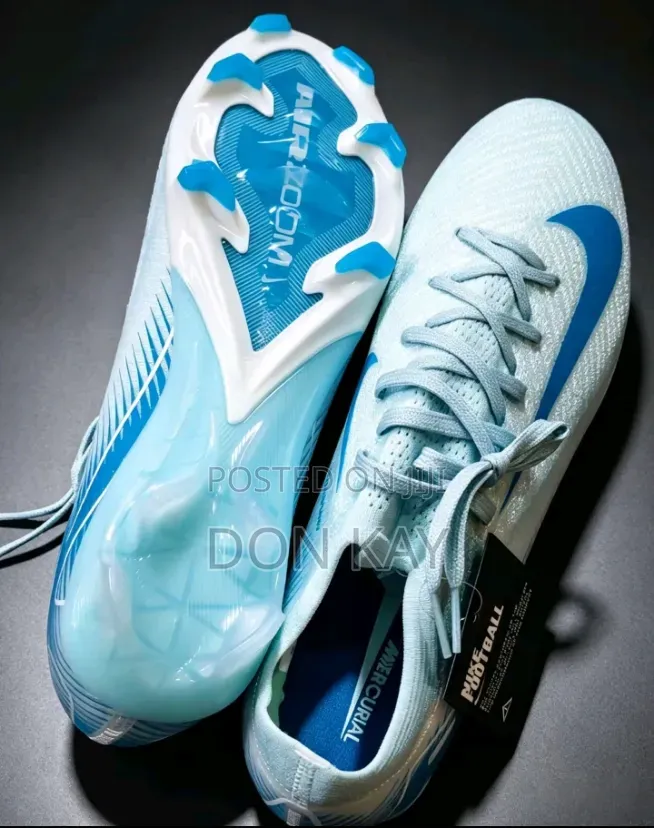Football Boots