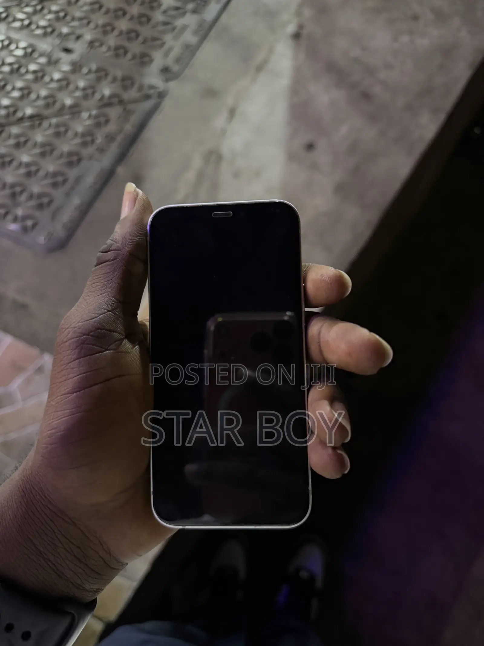 Apple iPhone 12 mini 256 GB White