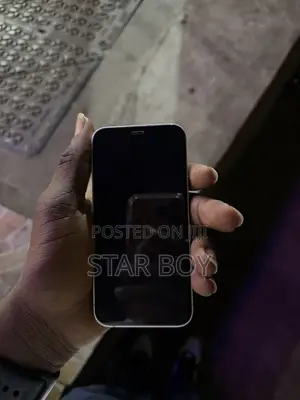 Apple iPhone 12 mini 256 GB White
