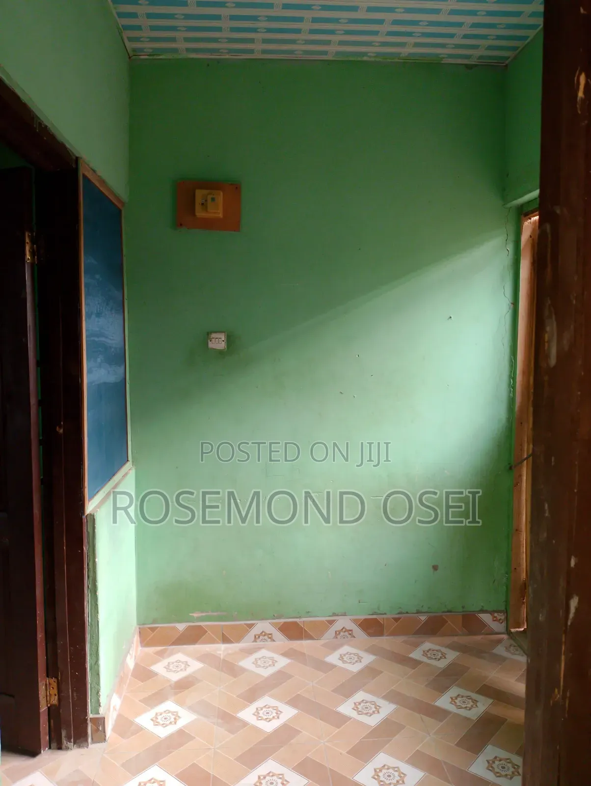 1bdrm House in Akatsi Abor for rent
