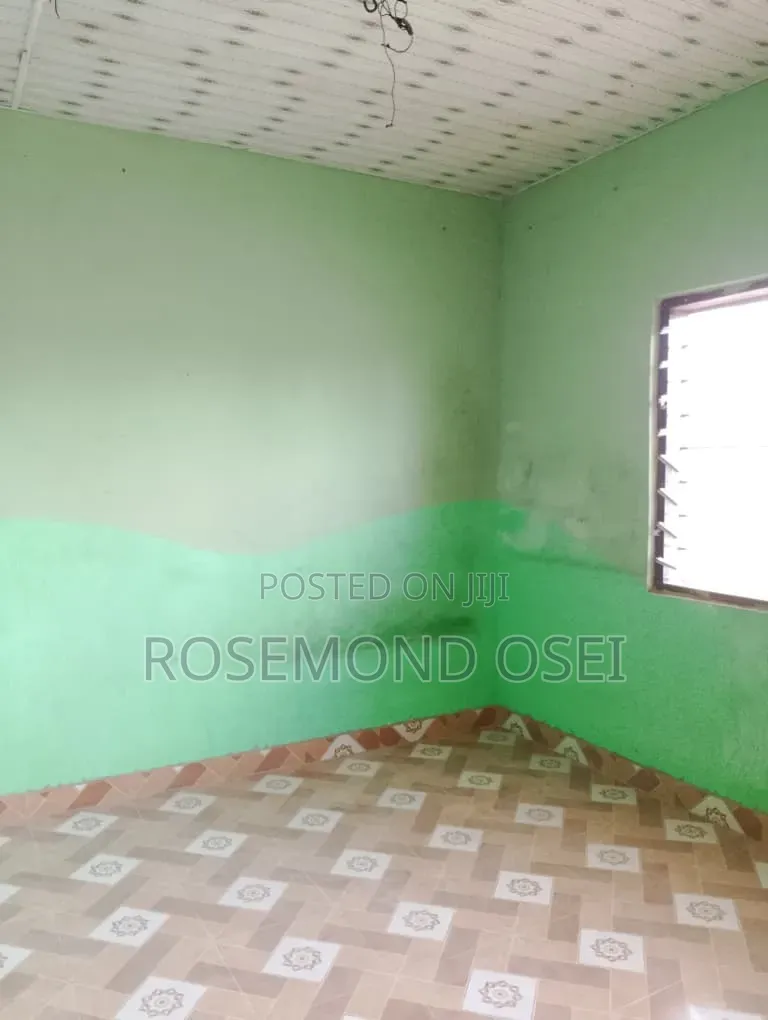 1bdrm House in Akatsi Abor for rent