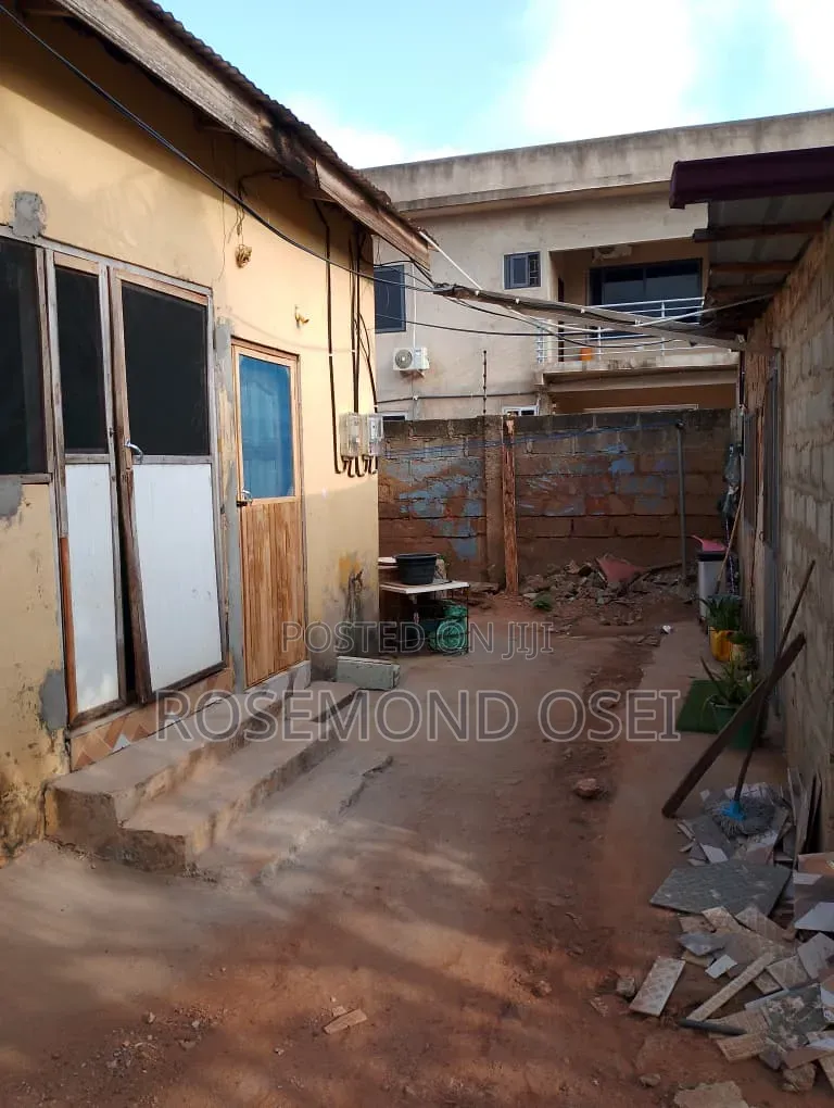 1bdrm House in Akatsi Abor for rent