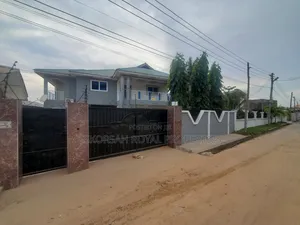 6bdrm House in Adjiringanor, Ability for rent