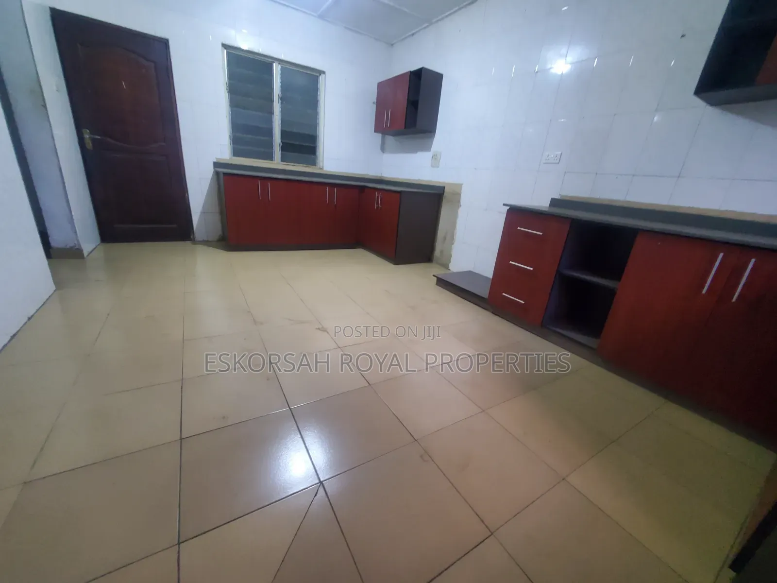 6bdrm House in Adjiringanor, Ability for rent