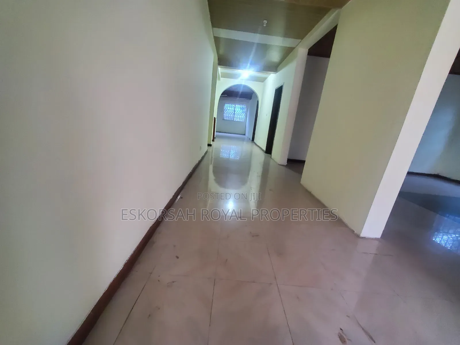 6bdrm House in Adjiringanor, Ability for rent