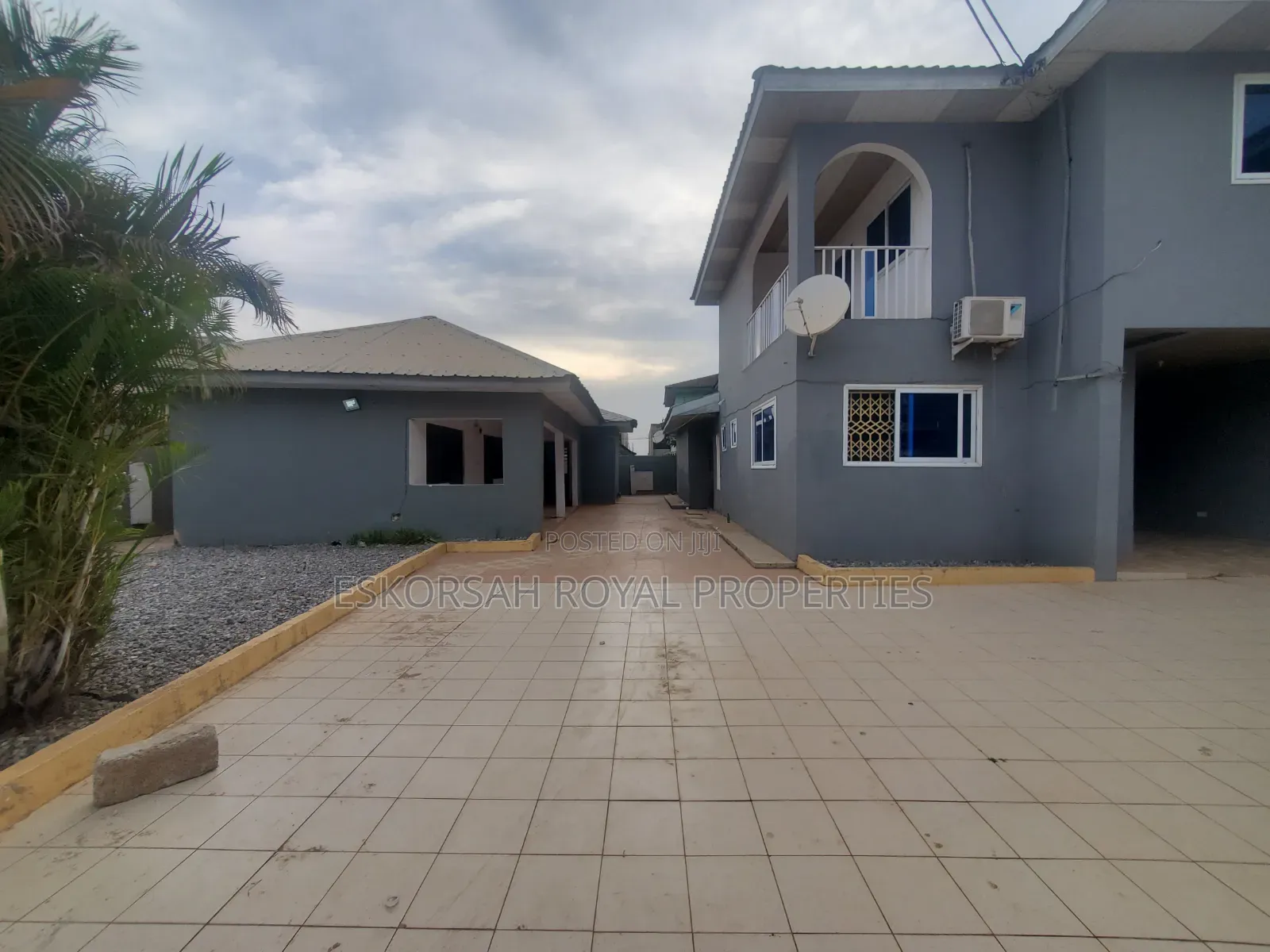 6bdrm House in Adjiringanor, Ability for rent