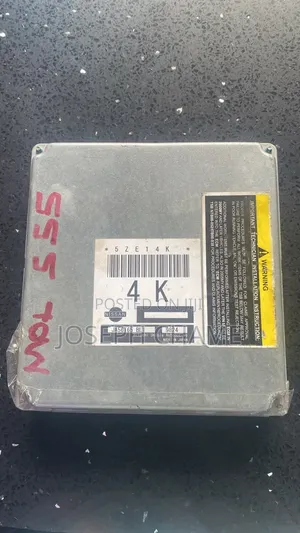Conrol Board for Nissan Sentra