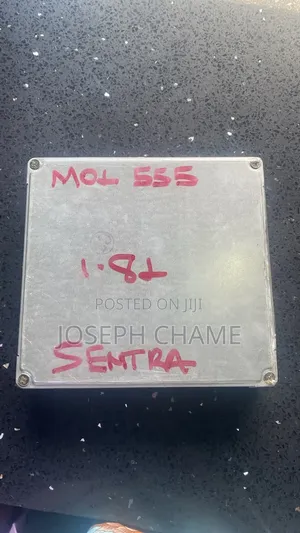 Conrol Board for Nissan Sentra