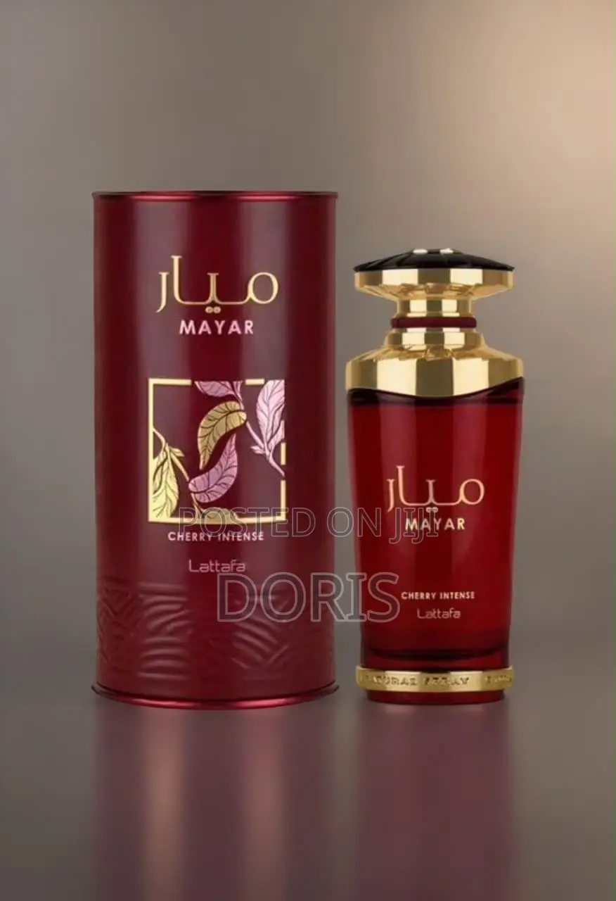 Quality Perfume