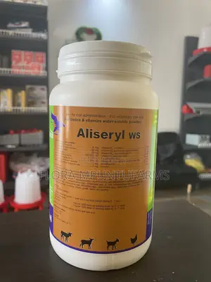 Aliseryl Water Soluble Powder
