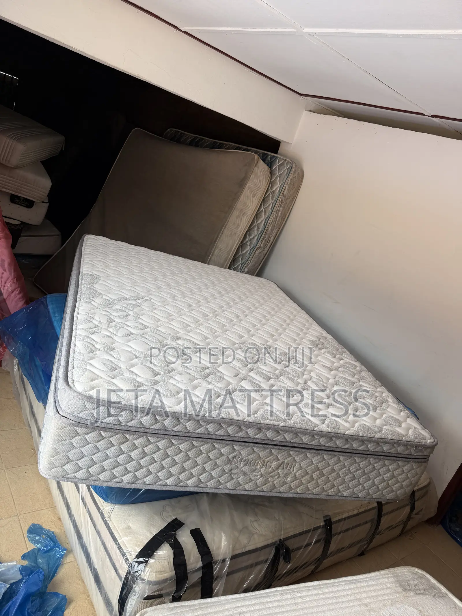 Orthopedic Mattress