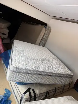 Orthopedic Mattress