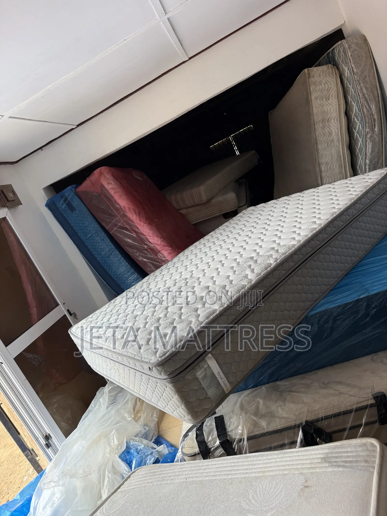 Orthopedic Mattress