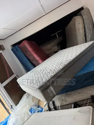 Orthopedic Mattress