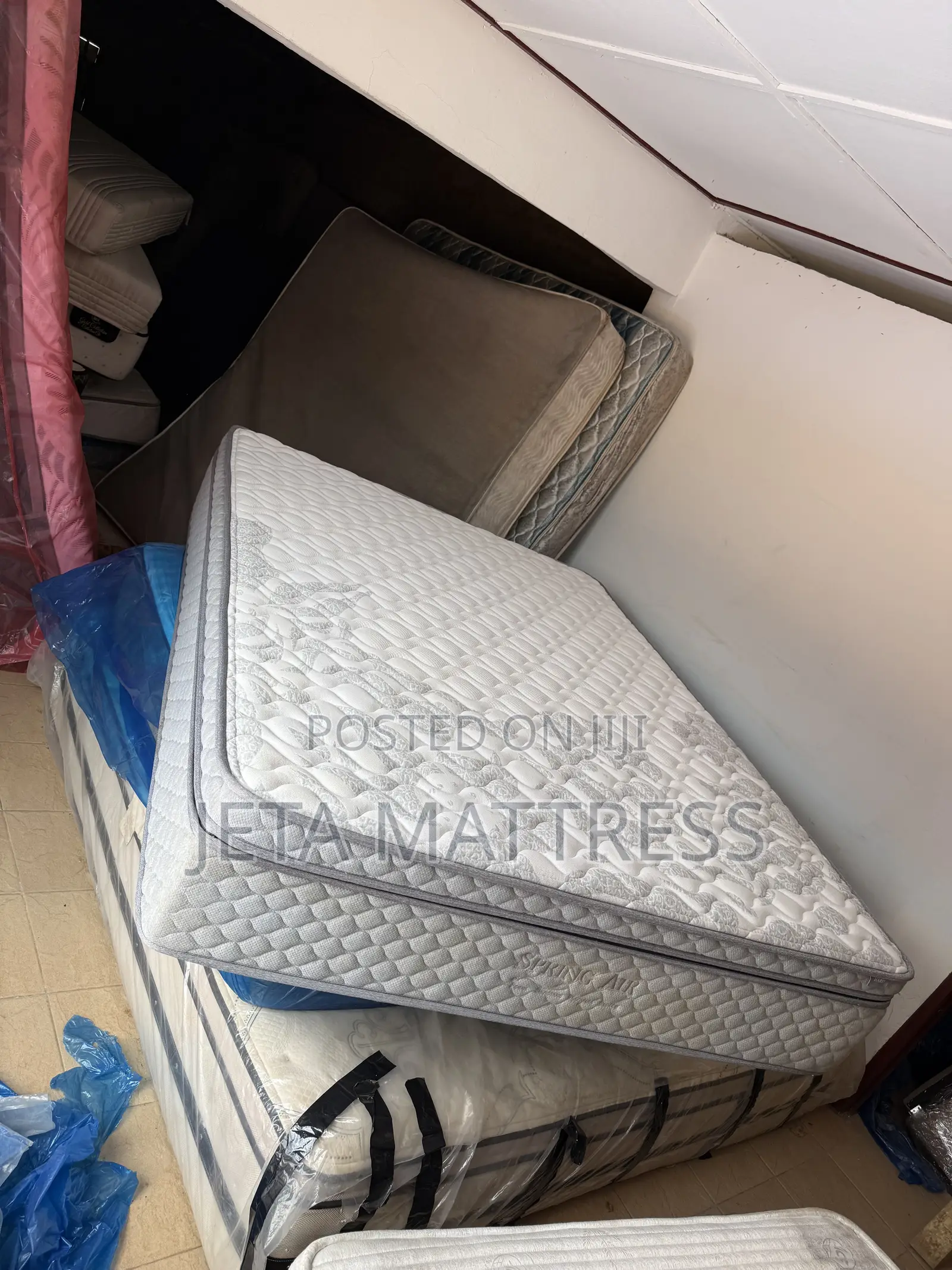Orthopedic Mattress