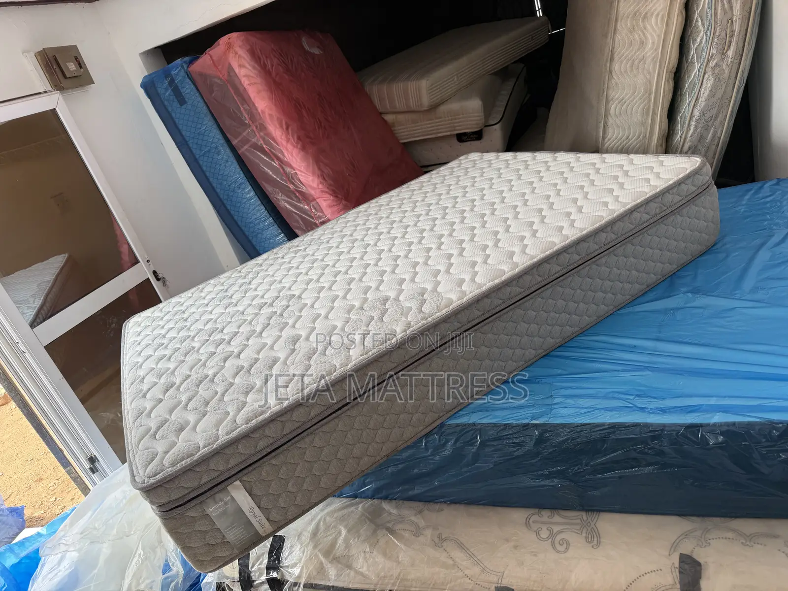 Orthopedic Mattress