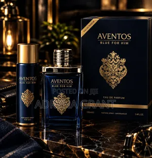 Aventos Blue for Him