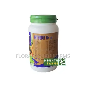 Introvit Water Soluble Powder